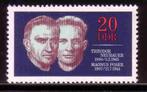 DDR 1970 1603 Neubauer-Poser, Postfris, Ophalen of Verzenden, DDR, Postfris
