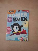 Squala Zomerboek 6+ - Puzzelpret!, Ophalen, Zo goed als nieuw, Squala, Non-fictie