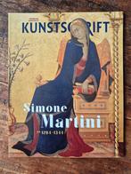 Kunstschrift 2020 nr. 1 - Simone Martini, Ophalen of Verzenden