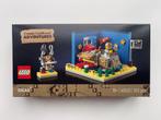 LEGO 40533 - Cosmic Cardboard Adventures - NIEUW (SEALED), Ophalen of Verzenden, Nieuw, Complete set, Lego