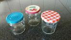 GEZOCHT Jampotjes en Hakpotjes in Drachten en omgeving., Huis en Inrichting, Ophalen, Zo goed als nieuw, Pot, Bus of Blik