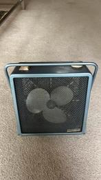 Vintage ventilator, Witgoed en Apparatuur, Ventilatoren, Ophalen, Gebruikt, Vloerventilator