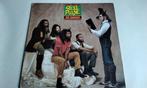 Steel Pulse True Democracy Lp, Ophalen of Verzenden, 1960 tot 1980, Gebruikt