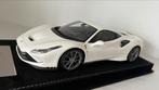 1/18 Henson & Heaven HH Ferrari F8 Tributo, Ophalen of Verzenden, Zo goed als nieuw, Auto, Overige merken