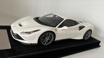 1/18 Henson & Heaven HH Ferrari F8 Tributo beschikbaar voor biedingen