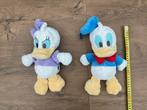 2 nieuwe Mickey’s clubhouse Katrien Donald Duck knuffels, Verzamelen, Disney, Nieuw, Donald Duck, Ophalen of Verzenden, Knuffel