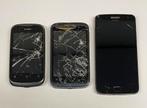 DIVERSEN TELEFOONS (DEFECT), Overige typen, Ophalen of Verzenden, Overige merken, Niet werkend