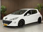 Peugeot 308 1.6 THP GTi, Voorwielaandrijving, 4 cilinders, Wit, Bedrijf