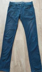 PME Legend Nightflight Stretch Jeans maat W34 L38., PME  Legend, Zo goed als nieuw, W33 - W34 (confectie 48/50), Verzenden