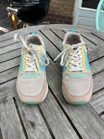 Hoff sneakers maat 38, z.g.a.n., Ophalen of Verzenden, Zo goed als nieuw, Sneakers of Gympen