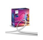 Philips hue gradient 55 inc, Ophalen of Verzenden, Zo goed als nieuw, Led-lamp