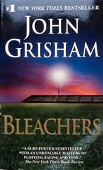 John Grisham - Bleachers (ENGELSTALIG), Ophalen of Verzenden, Gelezen, Fictie