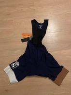 Dames bibshort agu six6 blauw nieuw! M, M, ,, Nieuw, ,