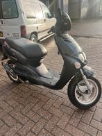 Yamaha neos 70cc, Ophalen, Tweetakt, Gebruikt, 70 cc