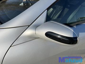 MERCEDES SLK R171 ZILVER 775 Links spiegel 2004-2011 beschikbaar voor biedingen