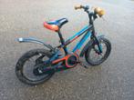 Santo jongens fiets 14 inch, Fietsen en Brommers, Ophalen, Gebruikt, Minder dan 16 inch
