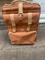 Kipling Trolley - Ideaal voor Weekendje Weg!, Sieraden, Tassen en Uiterlijk, Koffers, Overige materialen, 50 tot 60 cm, Ophalen of Verzenden