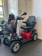 Vierwiel scootmobiel | Mezzo | Life and Mobility | Inruil, Diversen, Brommobielen en Scootmobielen, Life and Mobility, Zorgbroeder