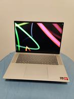 Dell Inspiron 16 5625, Met videokaart, Qwerty, Zo goed als nieuw, Dell