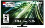 SAMSUNG 75QN90D Neo QLED 4K TV 2024 – 75 inch, Smart TV, HDR, Ophalen, QLED, Nieuw, 120 Hz