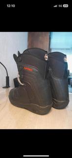 Nitro Snowboard boots schoenen mt 38 (36-38), Sport en Fitness, Snowboarden, Schoenen, Ophalen of Verzenden, Zo goed als nieuw