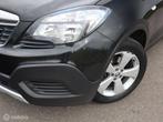 Opel Mokka 1.6 116 PK Carplay Stoelverwarming Airco Cruise C, Voorwielaandrijving, 65 €/maand, Stof, Gebruikt