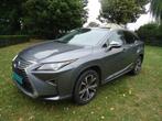 Lexus RX(-H) 450H 3.5 V6 Hybrid 4WD CVT  bj 2019, Auto's, Automaat, 3500 cc, 2000 kg, Leder