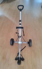 Golftrolley Junior, Ophalen, Gebruikt, Golfkar, Overige merken