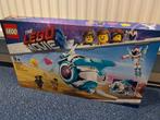 Lego Movie 2 Lego 70830 Lieve Chaos Systar Ruimteschip Nieuw, Ophalen, Nieuw, Complete set, Lego