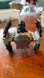 LEGO Star Wars TIE Advanced Prototype - 75128, Ophalen of Verzenden, Zo goed als nieuw, Actiefiguurtje