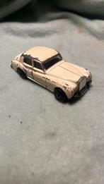 Vintage Matchbox Off White Rolls Royce Silver Cloud 1/69, Ophalen of Verzenden, Zo goed als nieuw, Auto