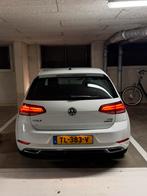 Volkswagen Golf 7.5 Highline - 1.5 TSI Bluemotion - NAP, Auto's, 65 €/maand, 1498 cc, 4 cilinders, Wit