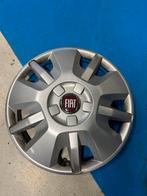 Fiat wieldoppen voor werkbus/camper. 15 inch, Ophalen of Verzenden, Gebruikt