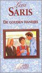 Leni Saris De gouden handjes., Ophalen of Verzenden, Gelezen, Nederland