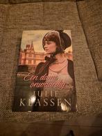 Julie Klassen - Een dame onwaardig, Ophalen of Verzenden, Zo goed als nieuw, Julie Klassen