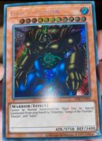 Yu-Gi-Oh! Gate Guardian MRD Print M/NM !, Hobby en Vrije tijd, Verzamelkaartspellen | Yu-gi-Oh!, Verzenden, Zo goed als nieuw