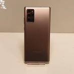 Samsung Galaxy Note 20 5G | 256GB, Telecommunicatie, Android OS, Zonder abonnement, Ophalen of Verzenden, Zo goed als nieuw