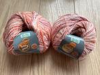 2 Bollen Twisty Yarn - Alison & Mae, Hobby en Vrije tijd, Breien en Haken, Ophalen of Verzenden, Nieuw, Breien of Haken, Wol of Garen