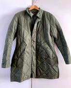 Sempach jas / jacket __ maat L, Maat 52/54 (L), Ophalen of Verzenden, Zo goed als nieuw, Groen