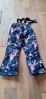 Te koop: Skibroek Crivit maat 146/152, Kleding | Dames, Ophalen of Verzenden, Zo goed als nieuw, Maat 34 (XS) of kleiner, Broek