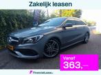 Mercedes-Benz CLA Shooting Brake - 180, CLA, 730 kg, Gebruikt, Euro 6