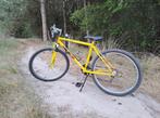 Mountainbike geel, Gebruikt, Hardtail, Heren, 49 tot 53 cm