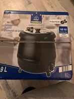 Soepketel nieuw, Huis en Inrichting, Keuken | Potten en Pannen, Ophalen of Verzenden, Nieuw