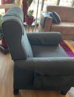 RELAXFAUITEUIL   IKEA, Ophalen, Minder dan 75 cm, Zo goed als nieuw, Modern tijdloos