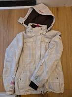 Icepeak Winterjas Dames Maat 42, Kleding | Dames, Wintersportkleding, Icepeak, Maat 42/44 (L), Ophalen of Verzenden, Zo goed als nieuw