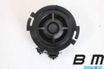 Hogetonenluidspreker Audi A6 4F 4F0035399A, Gebruikt
