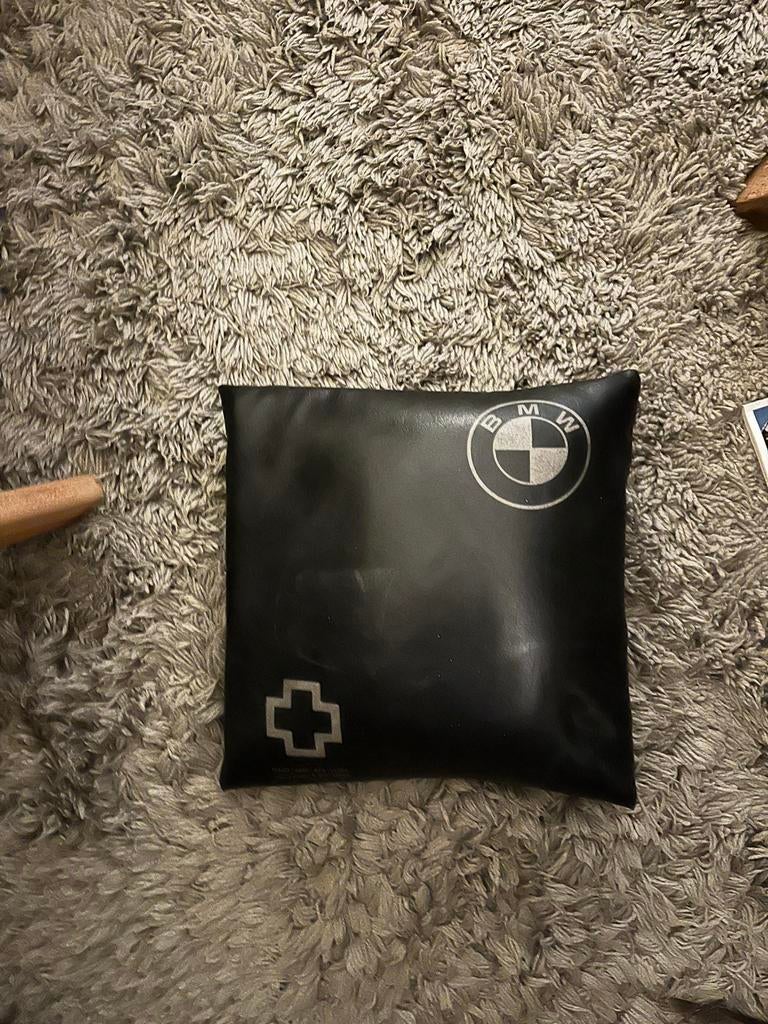 BMW Z1 verbandkussen, Ophalen of Verzenden, Zo goed als nieuw