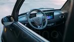 Elektrische brommobiel citycar, 2 jaar garantie aan huis!, Voltino, Nieuw, 16 km/u of meer, 46 km of meer