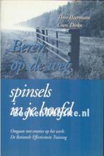 Theo IJzermans Beren op de weg, spinsels in je hoofd, Ophalen of Verzenden, Nieuw