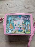 Disney Launchfly Aristocats crossbody, Ophalen of Verzenden, Zo goed als nieuw, Schoudertasje